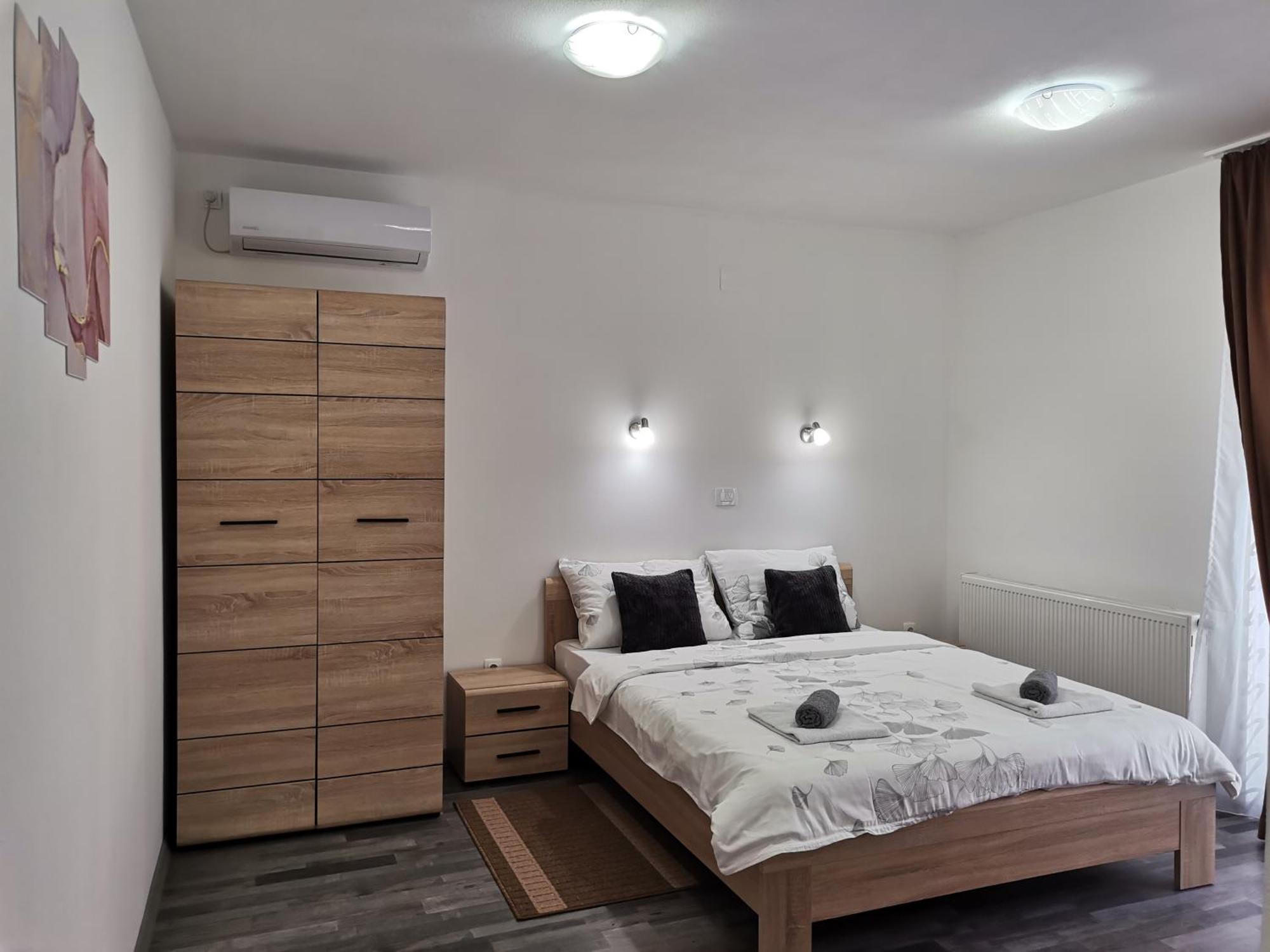Apartmani "Marina" Otocac Room photo